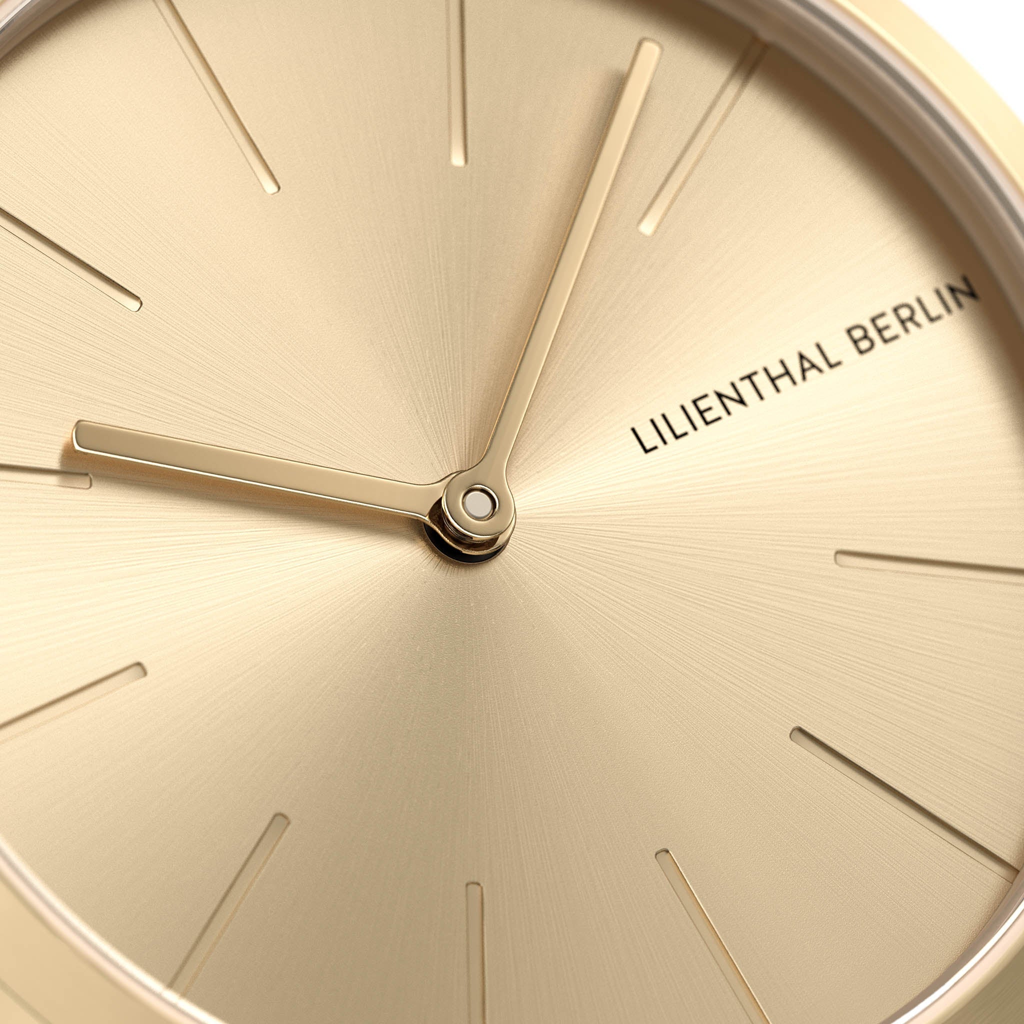 Rosalux Gold Rush - Lilienthal Berlin