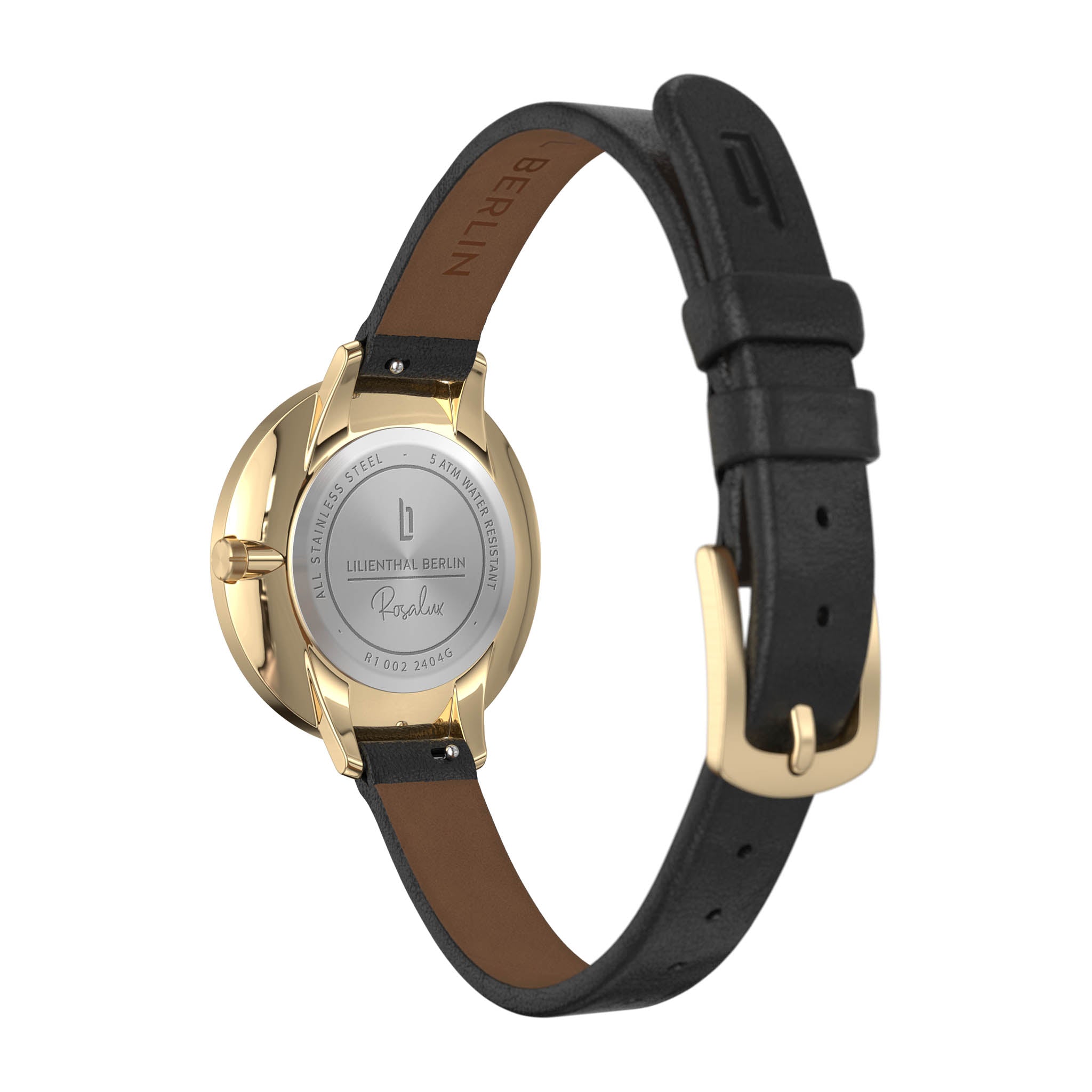 Rosalux Gold Rush - Lilienthal Berlin