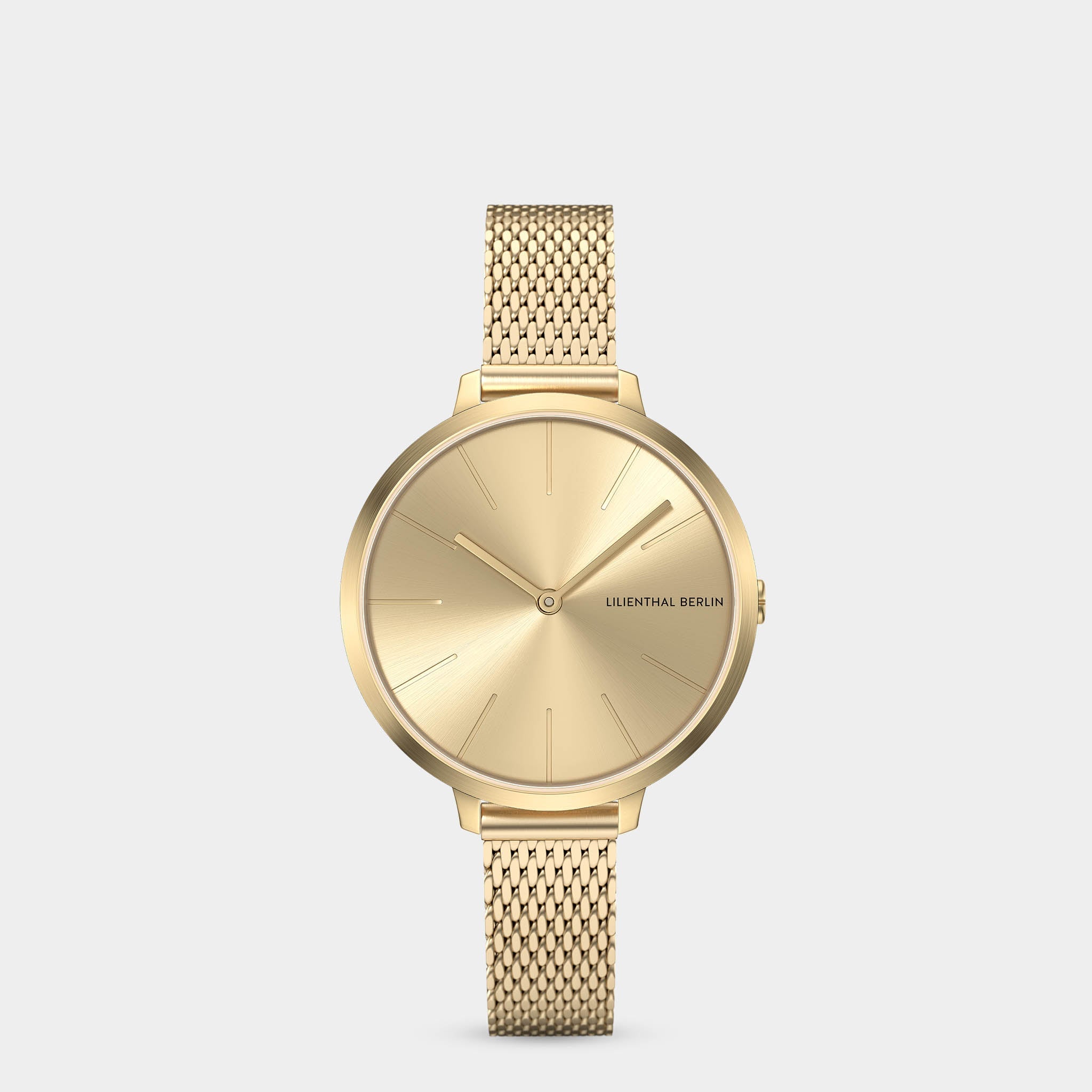 Rosalux Gold Rush - Lilienthal Berlin