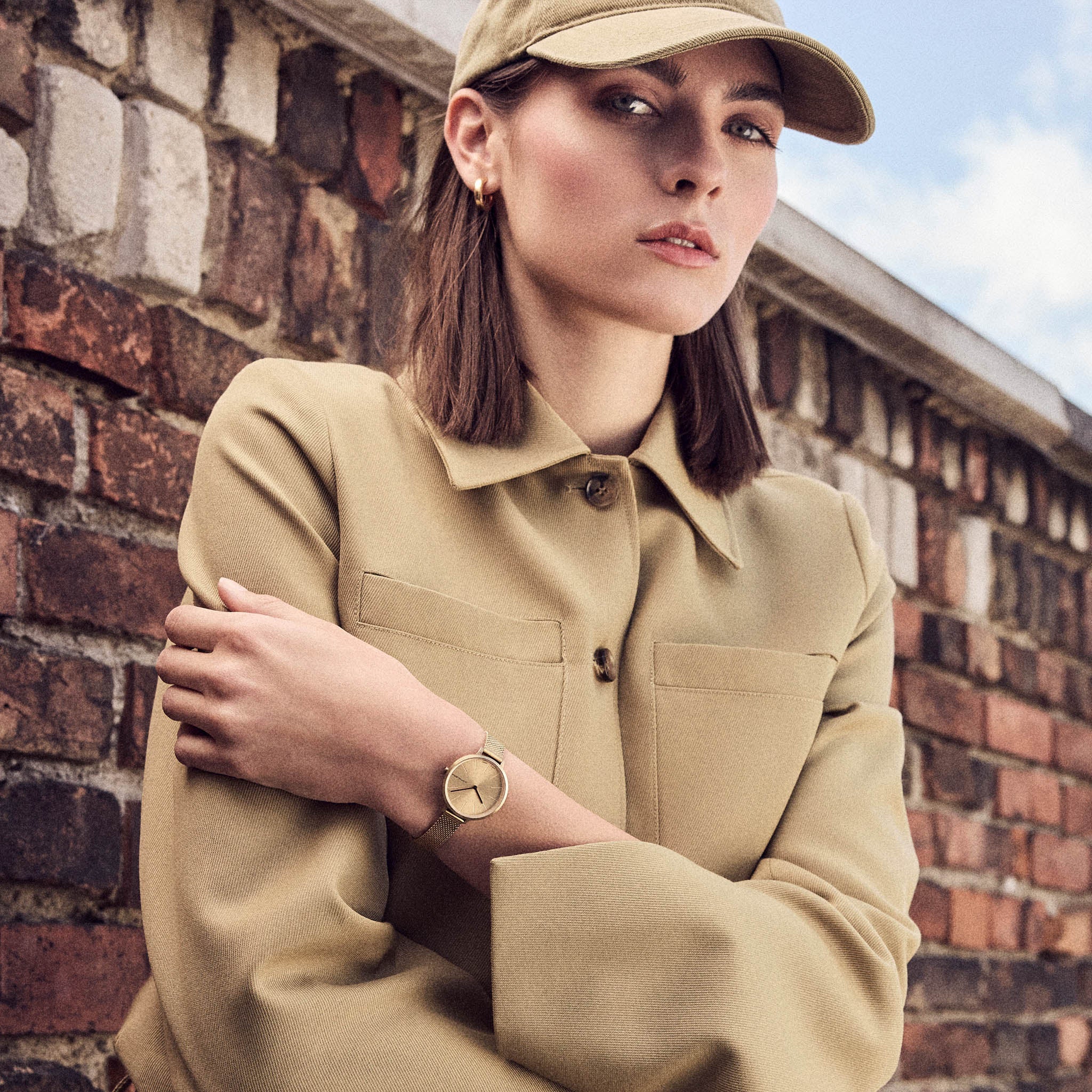 Rosalux Gold Rush - Lilienthal Berlin