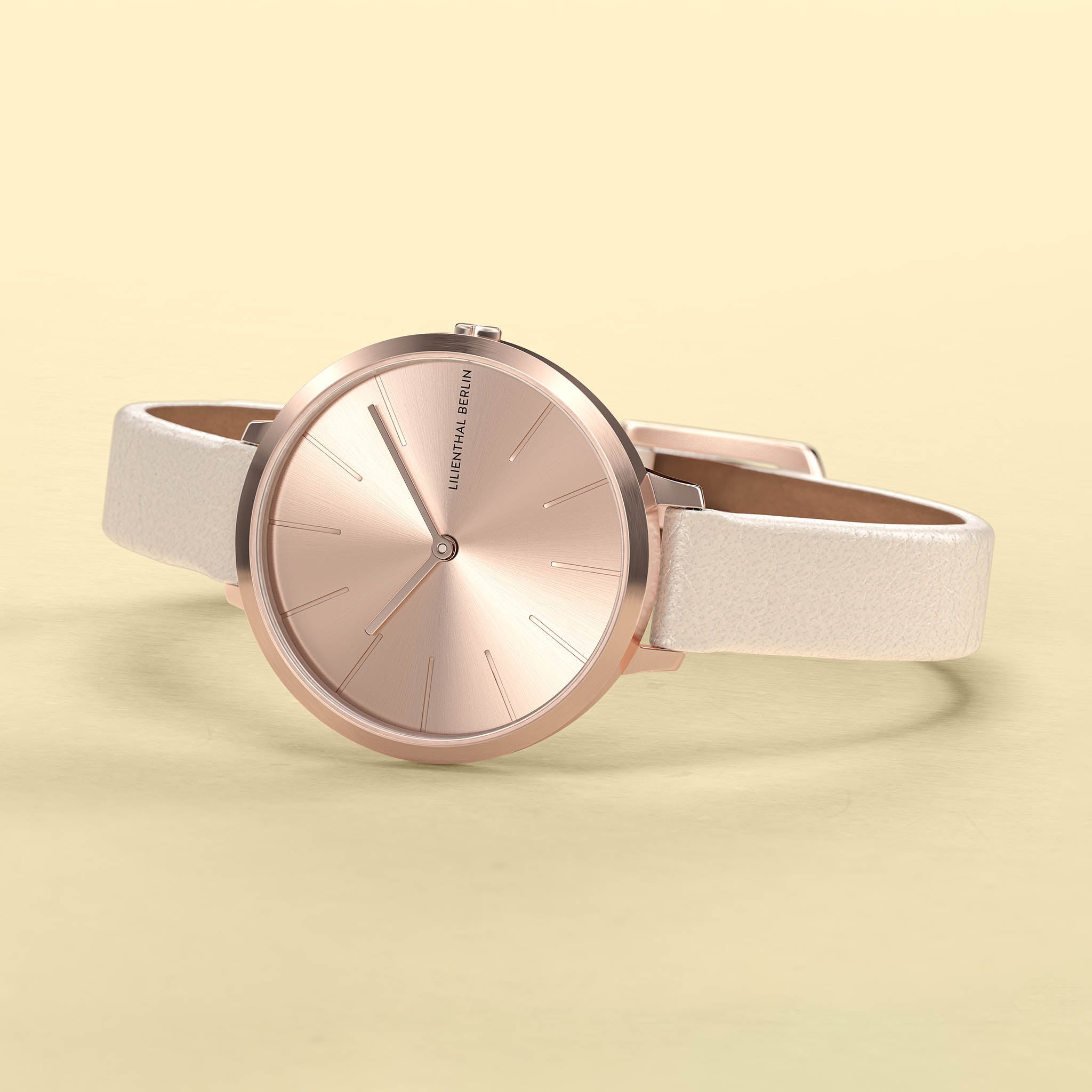 Rosalux Rose Bloom - Lilienthal Berlin