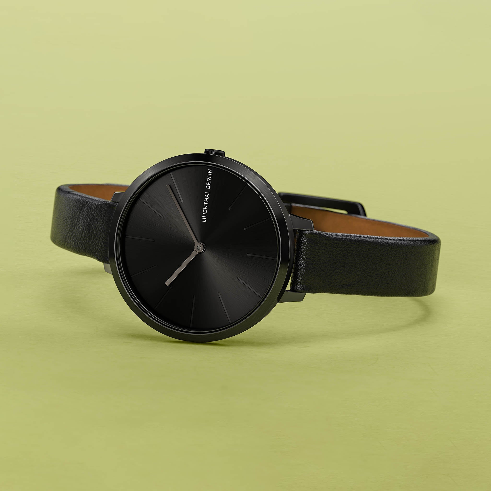 Rosalux Black Sensation - Lilienthal Berlin