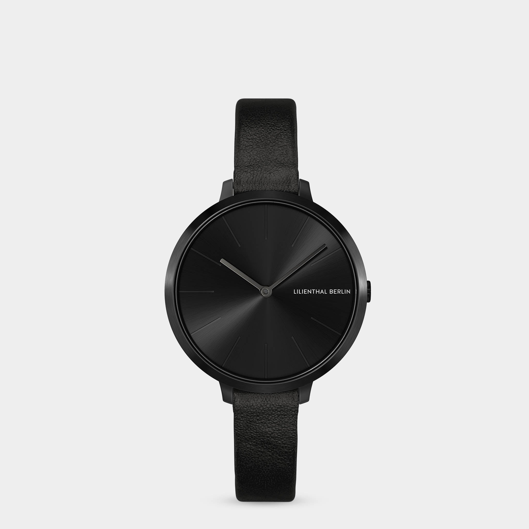 Rosalux Black Sensation - Lilienthal Berlin