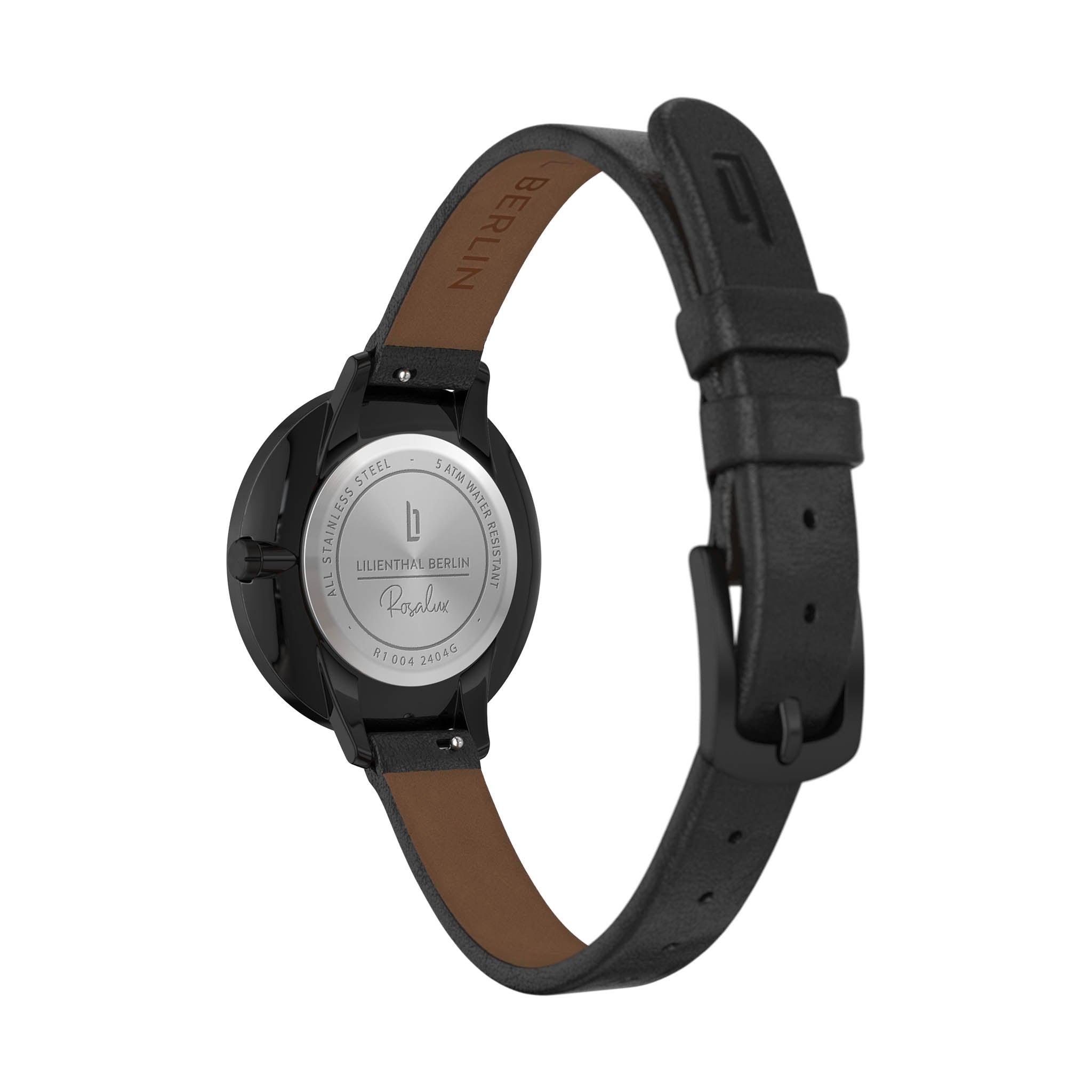 Rosalux Black Sensation - Lilienthal Berlin