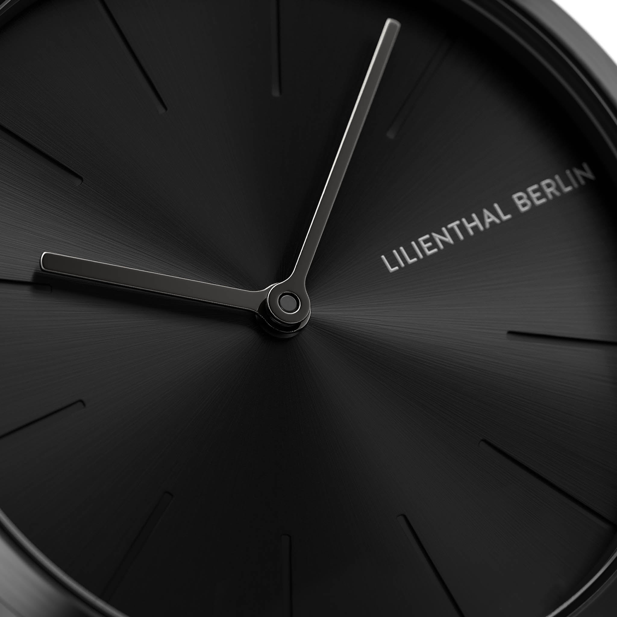 Rosalux Black Sensation - Lilienthal Berlin