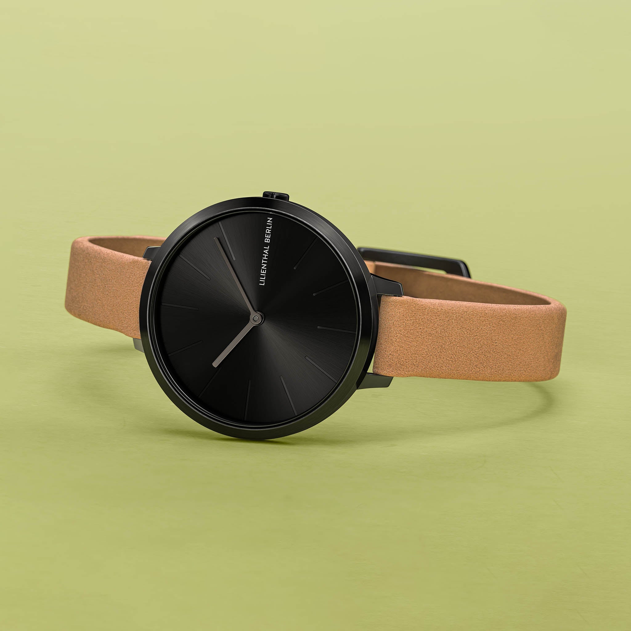 Rosalux Black Sensation - Lilienthal Berlin