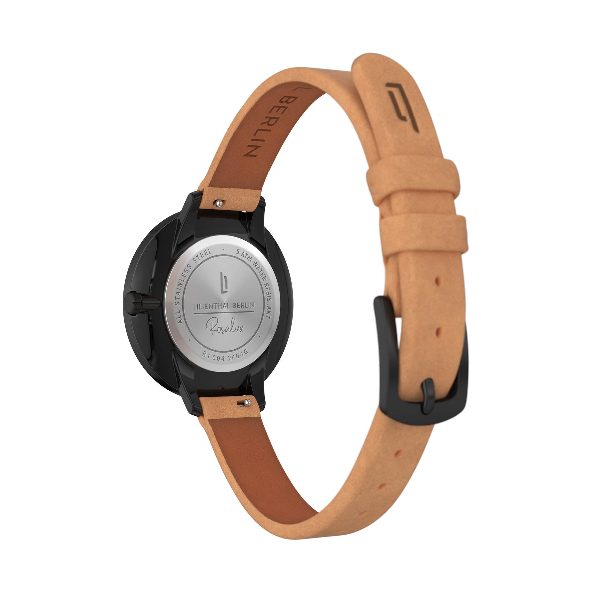 Rosalux Black Sensation - Lilienthal Berlin