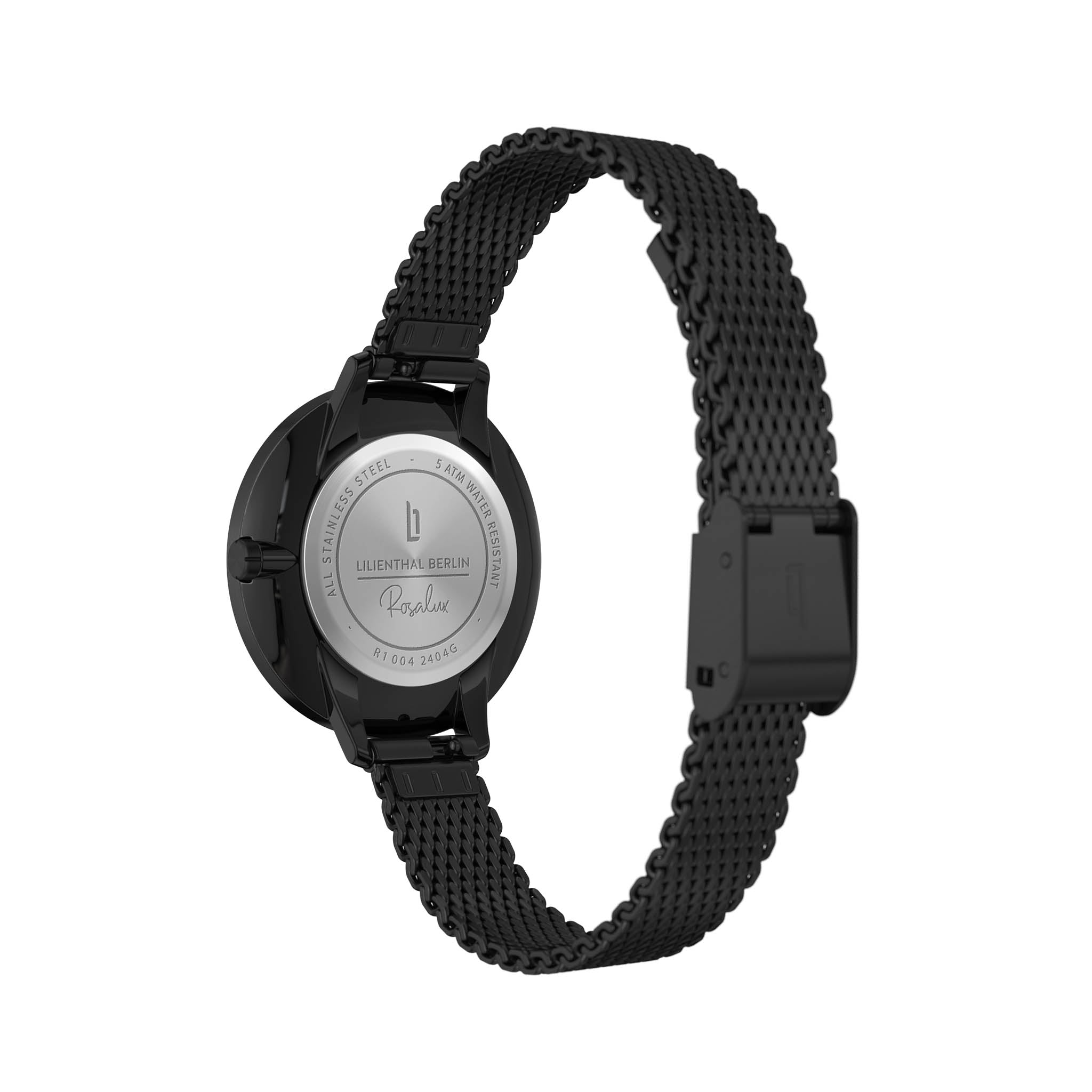 Rosalux Black Sensation - Lilienthal Berlin