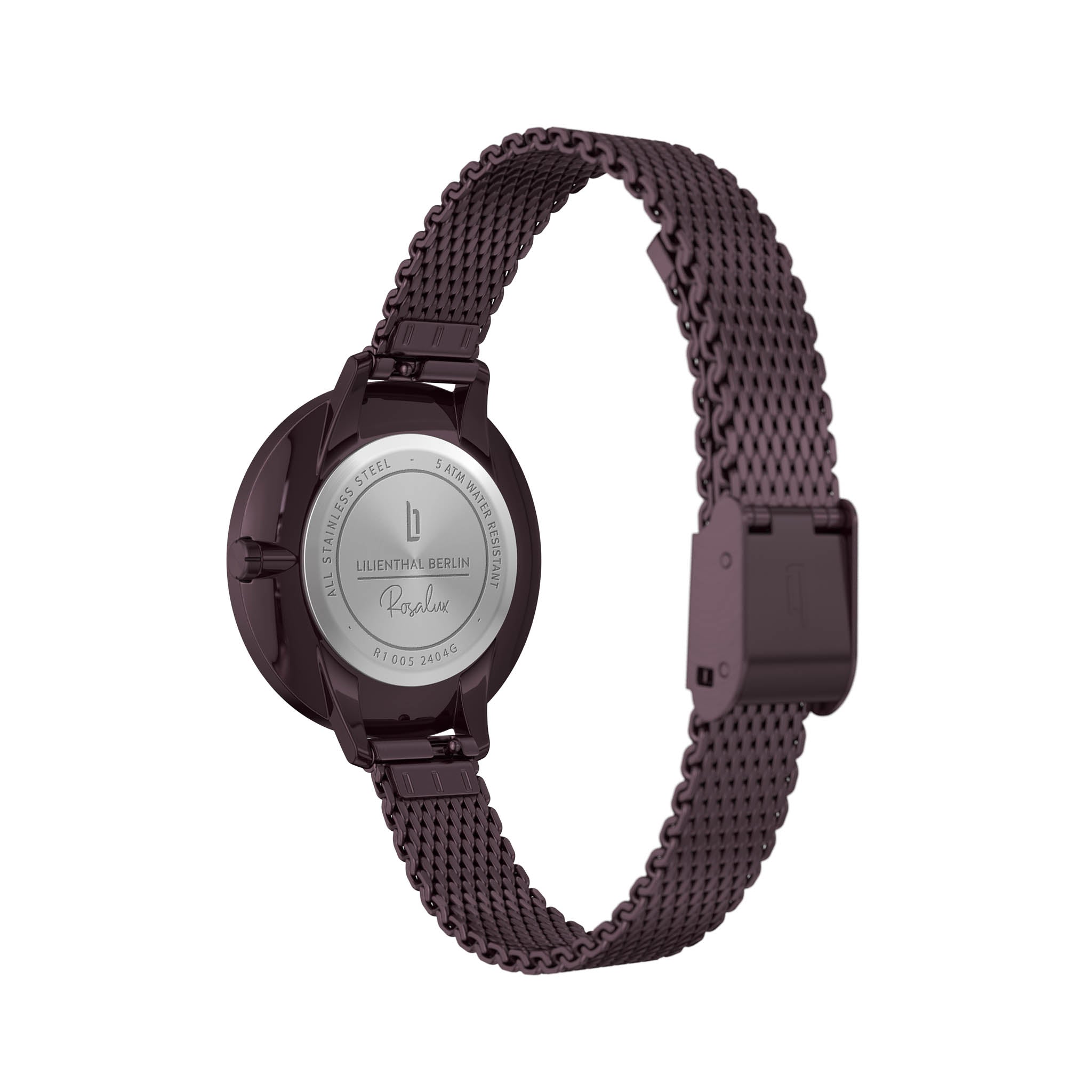 Rosalux Burgundy Kiss - Lilienthal Berlin