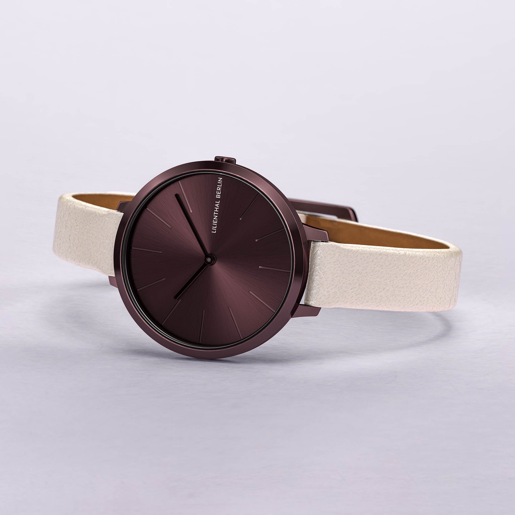 Rosalux Burgundy Kiss - Lilienthal Berlin