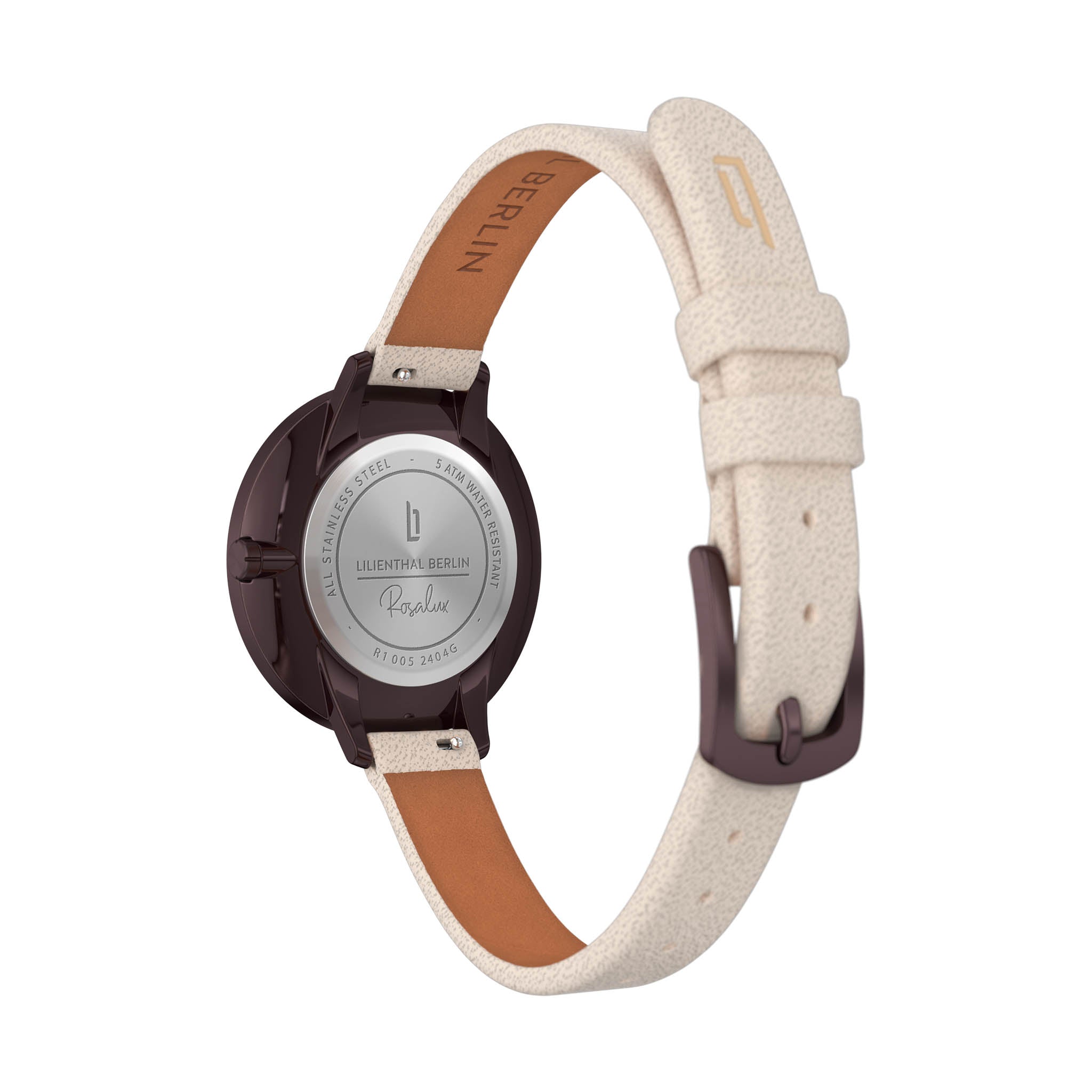 Rosalux Burgundy Kiss - Lilienthal Berlin