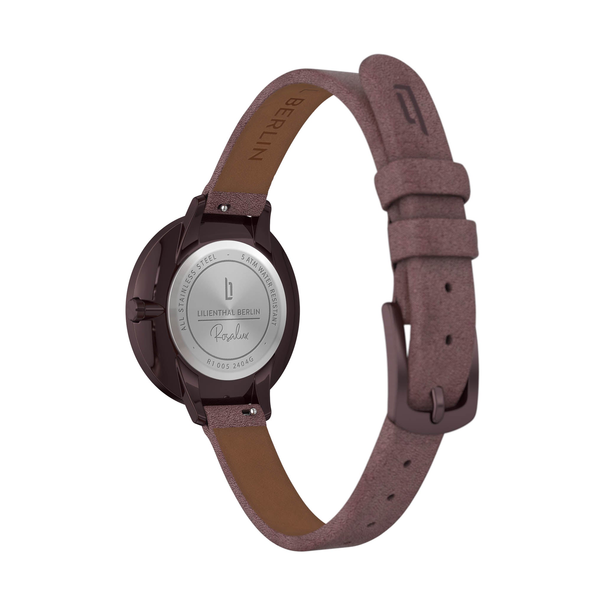 Rosalux Burgundy Kiss - Lilienthal Berlin