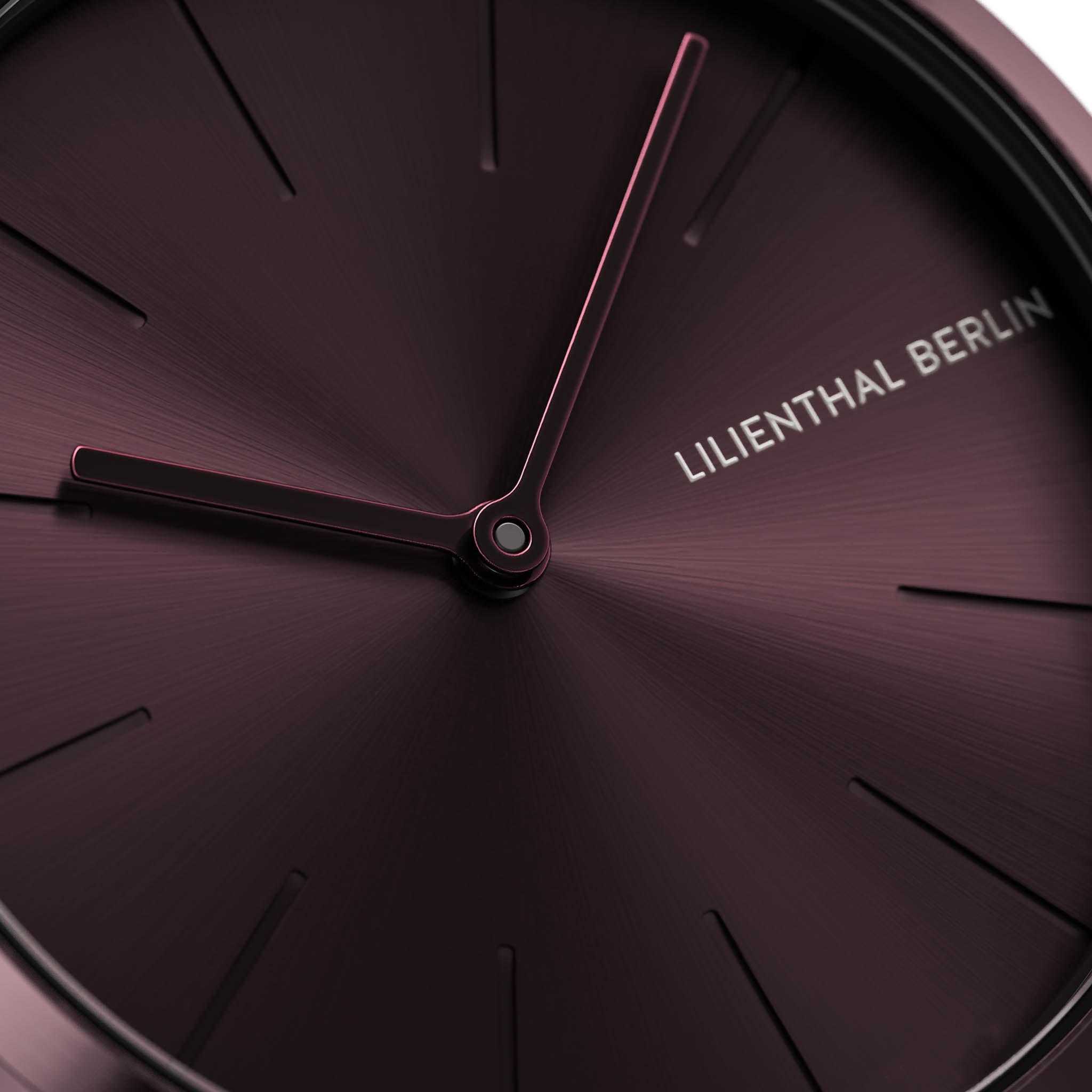 Rosalux Burgundy Kiss - Lilienthal Berlin