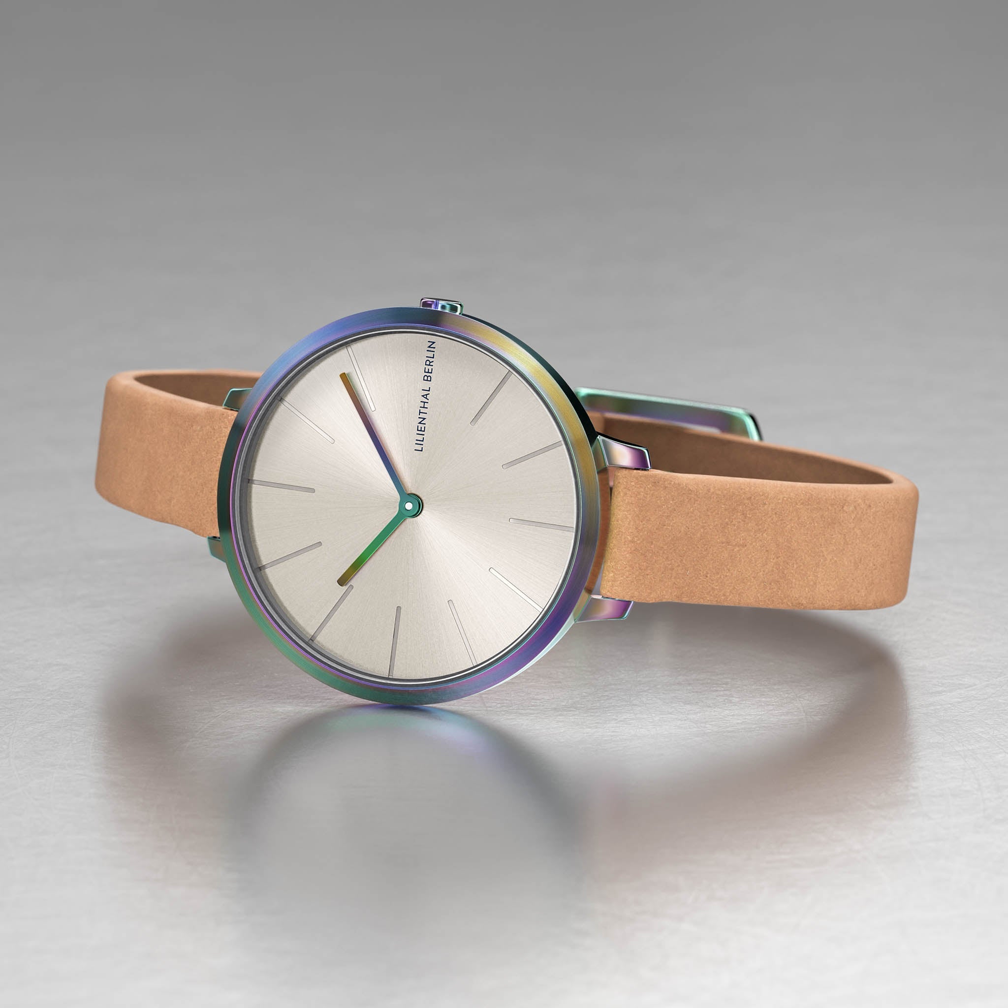 Rosalux Rainbow - Lilienthal Berlin