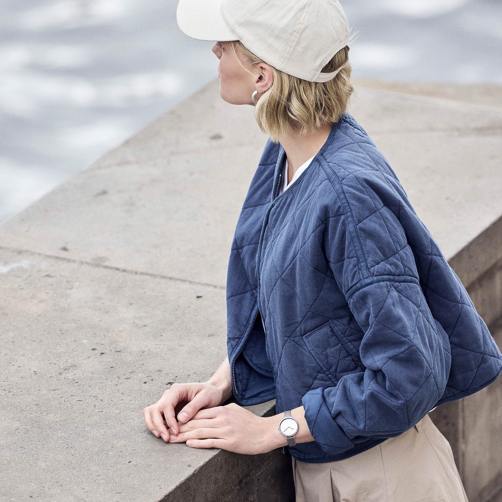 Rosalux Rainbow - Lilienthal Berlin