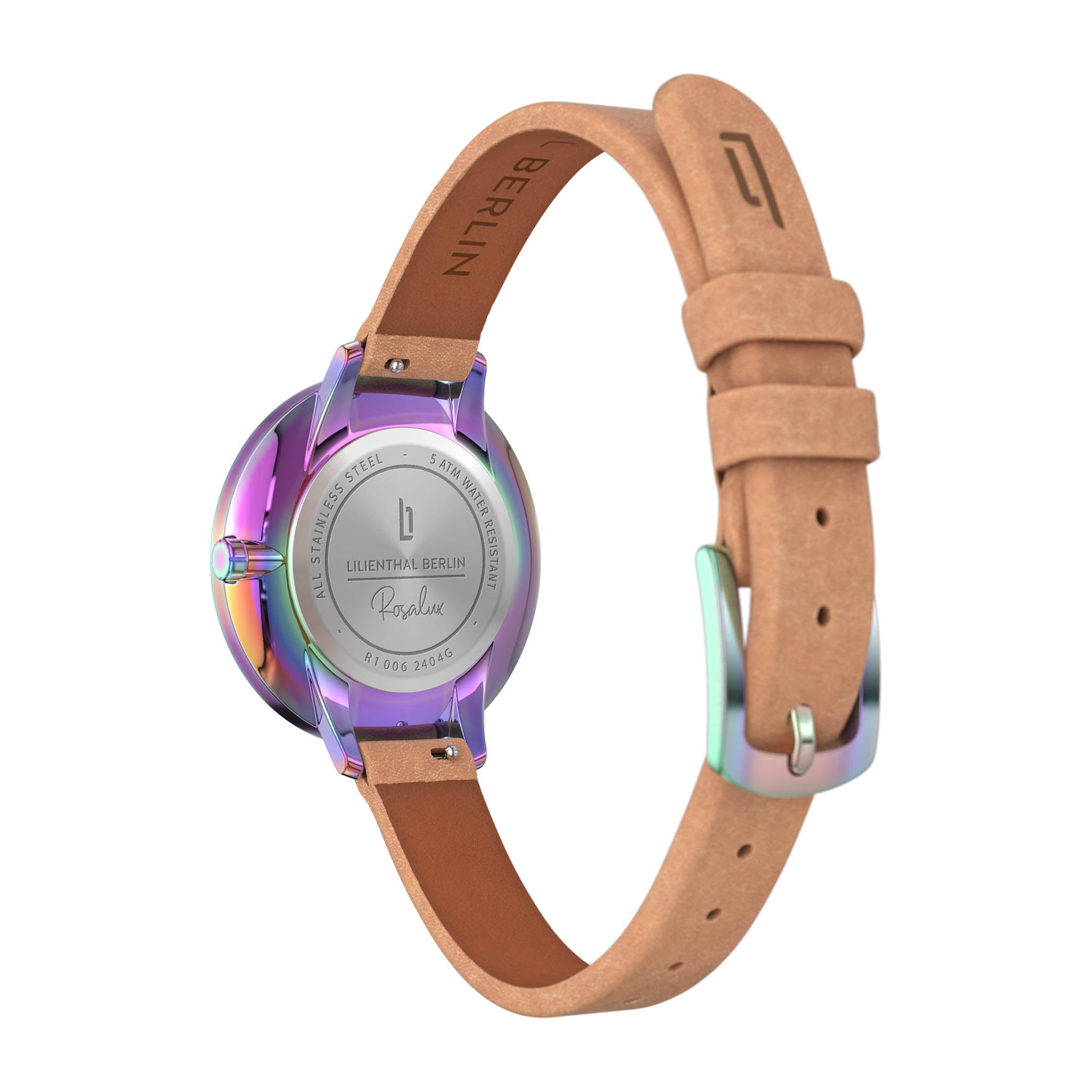 Rosalux Rainbow - Lilienthal Berlin