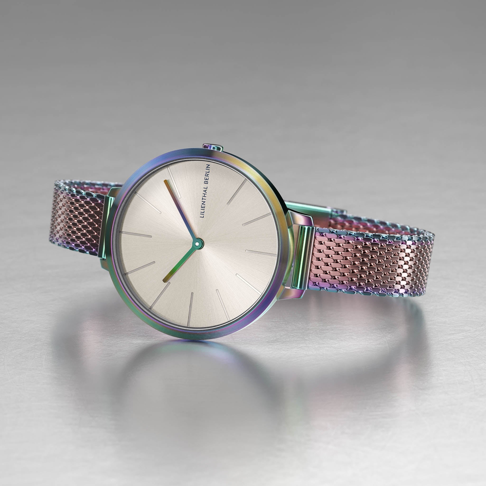 Rosalux Rainbow - Lilienthal Berlin