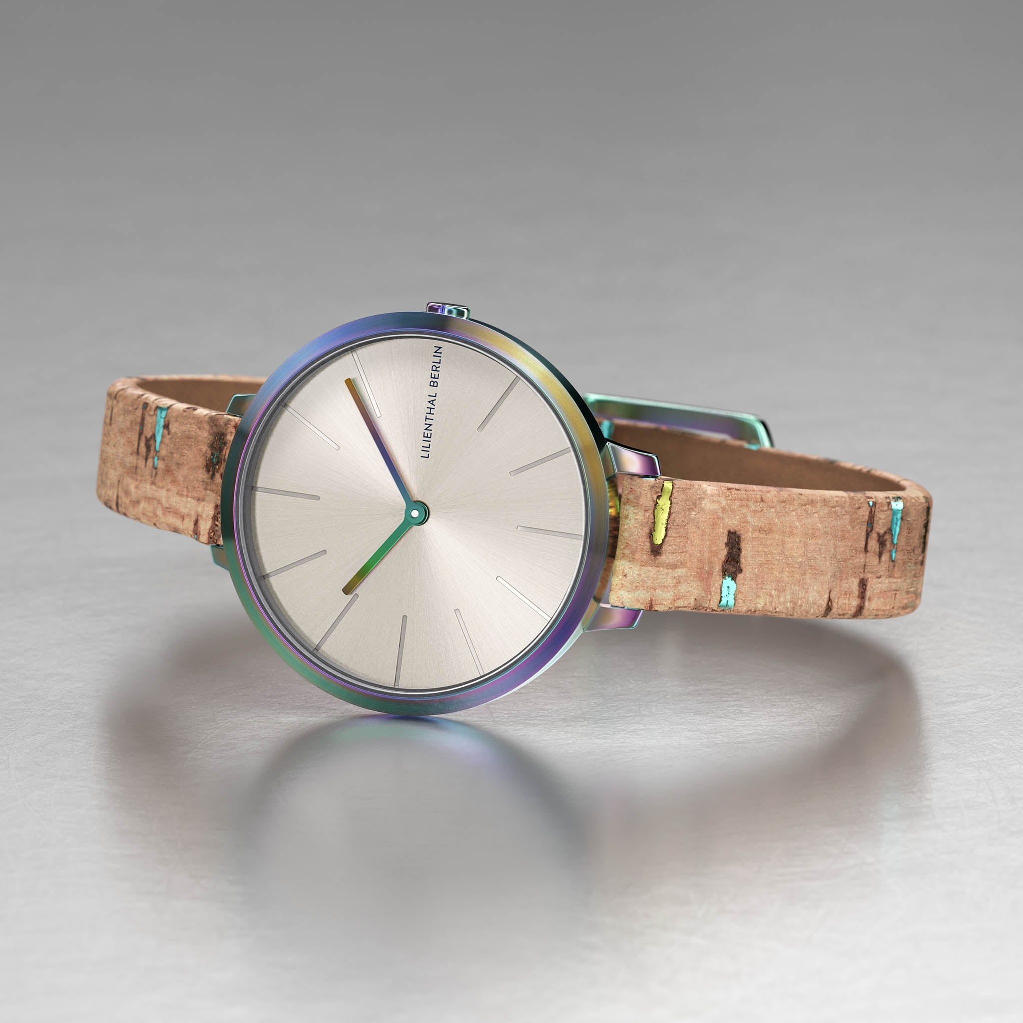 Rosalux Rainbow - Lilienthal Berlin