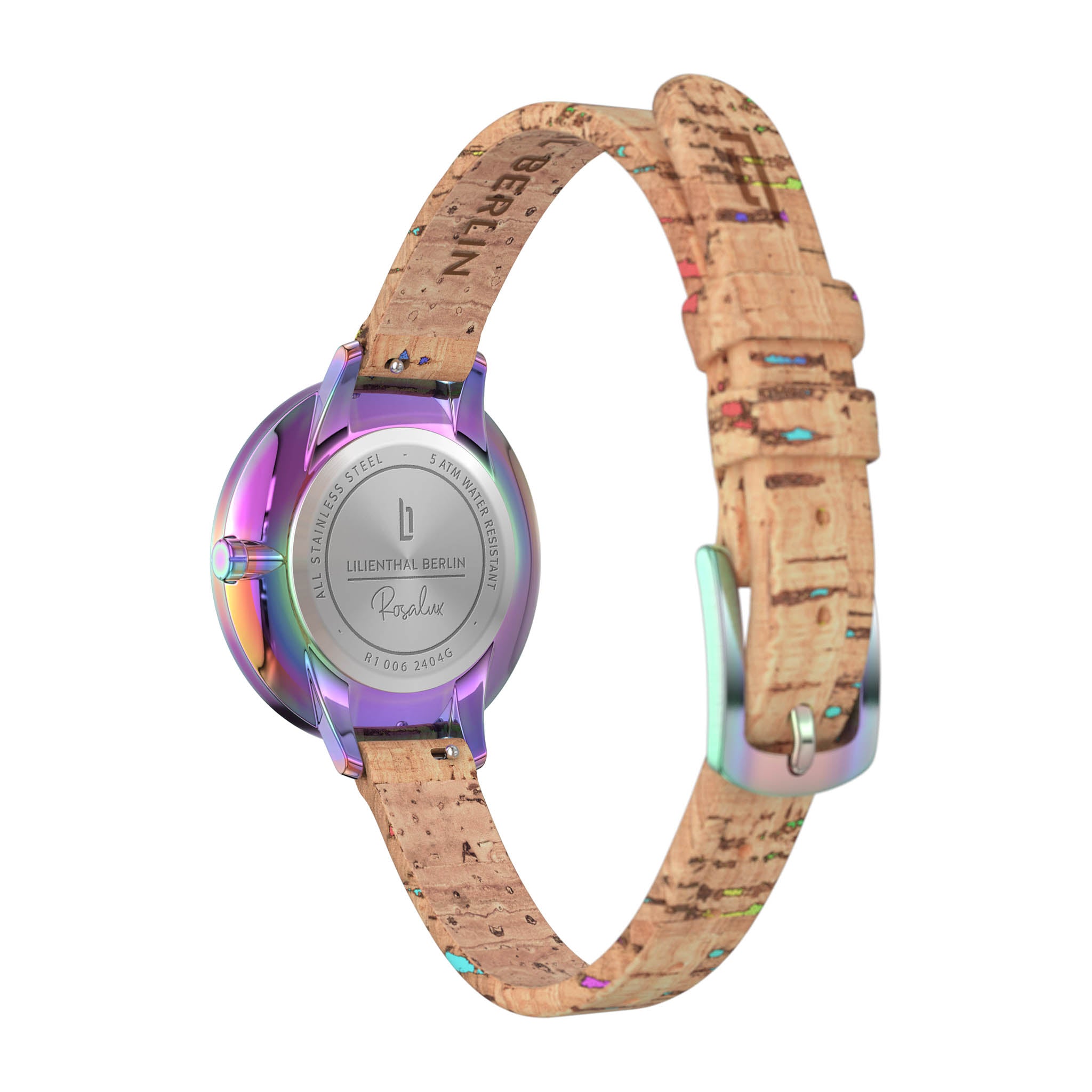 Rosalux Rainbow - Lilienthal Berlin