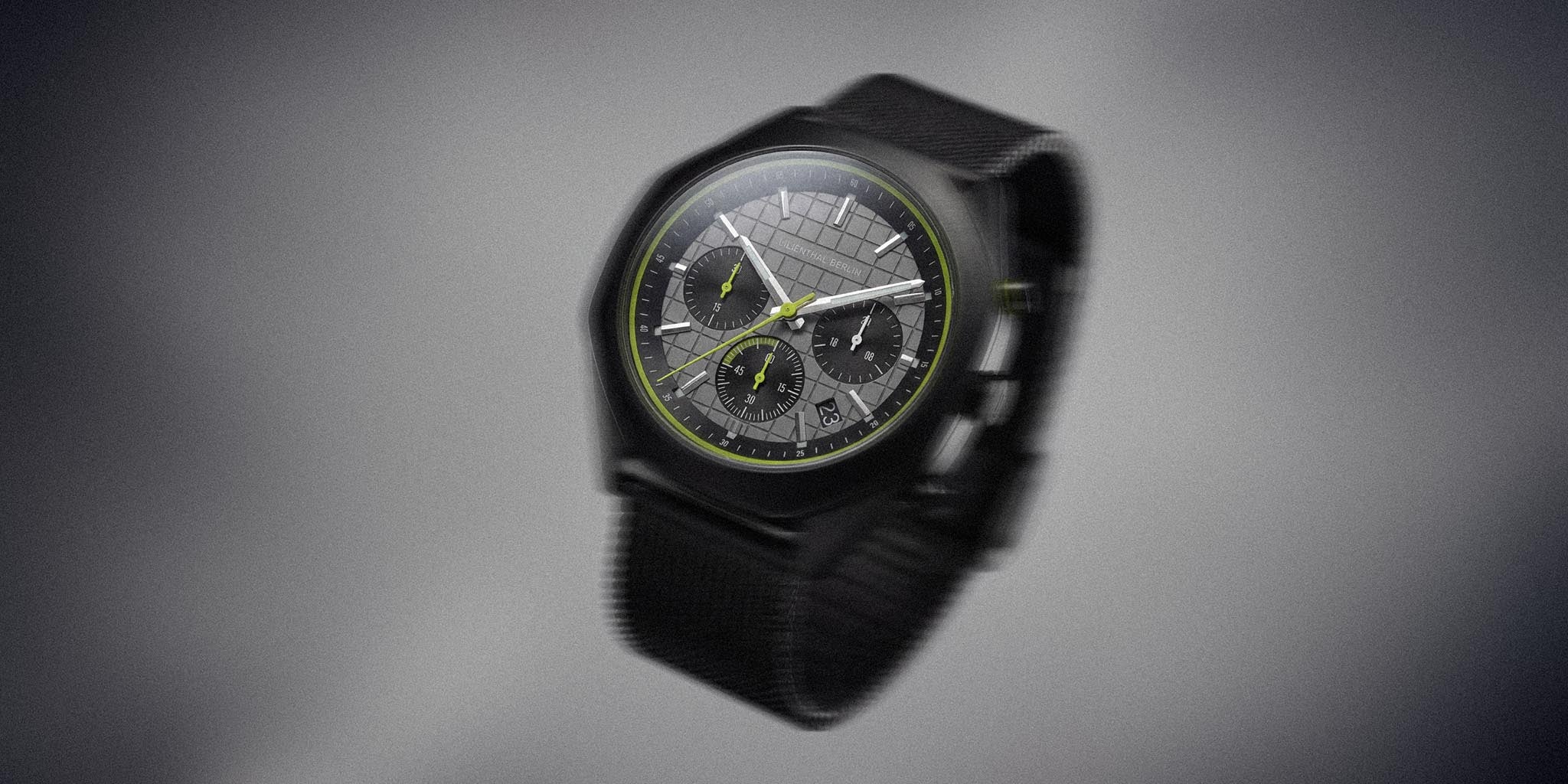 Men's Watches