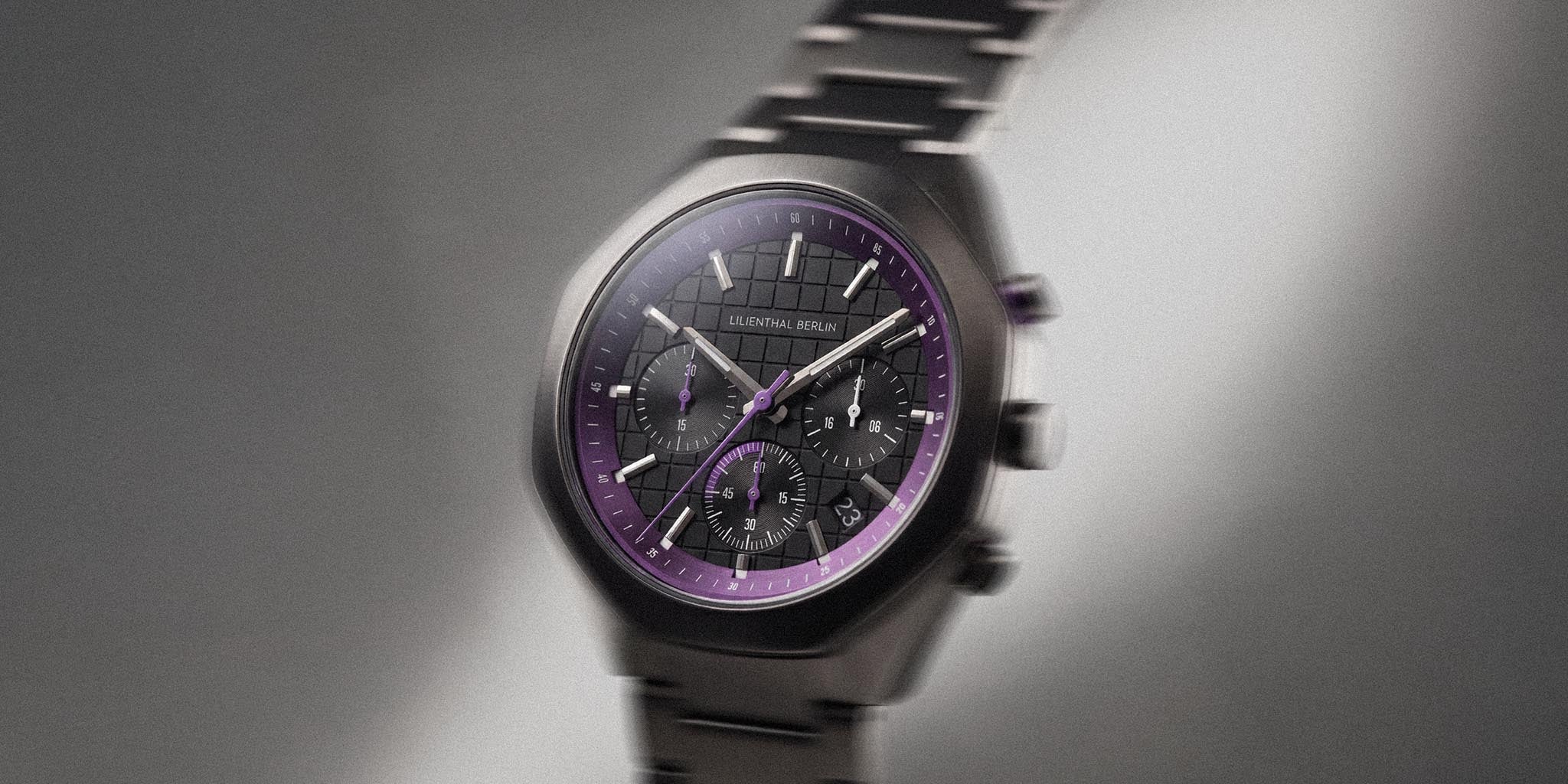 Octachrono