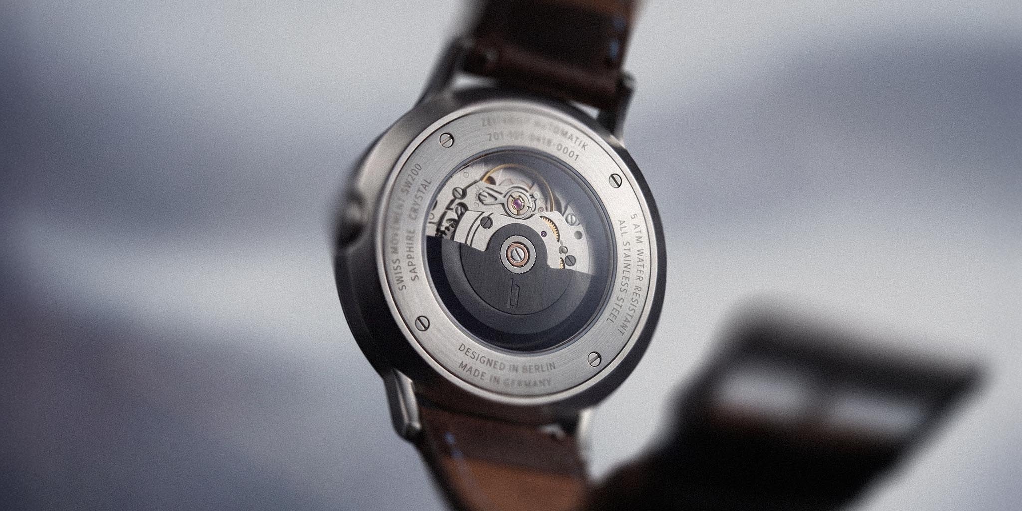 German Watches