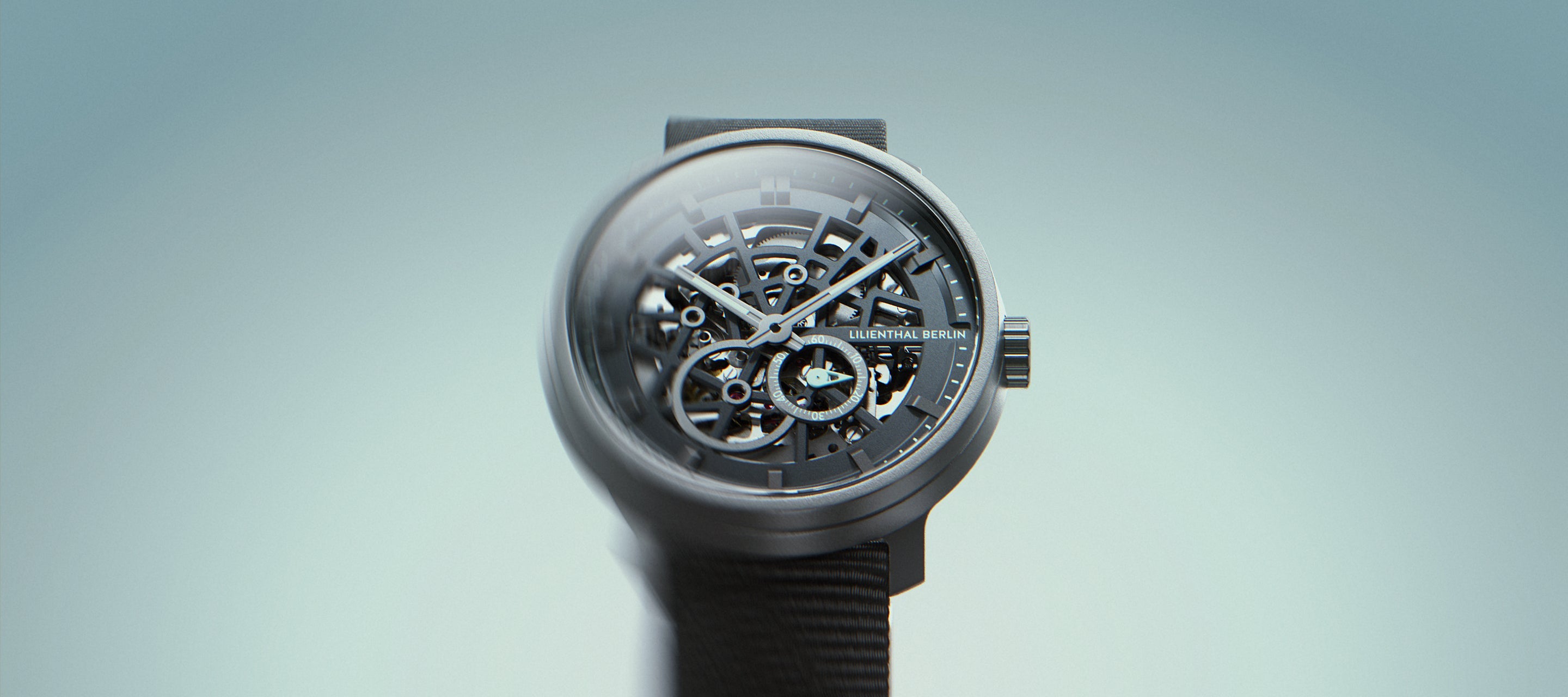 Neolux Skeleton