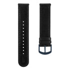 Leather Black Brushed - Lilienthal Berlin