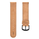 Leather Light brown Matte - Lilienthal Berlin