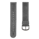 Leather Gray Matte - Lilienthal Berlin