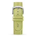 Leather Light green Brushed - Lilienthal Berlin