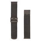 Mesh Anthracite Matte - Lilienthal Berlin