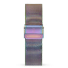 Mesh Rainbow Brushed - Lilienthal Berlin