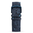 Cork Blue Brushed - Lilienthal Berlin