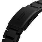 Stainless steel Black Brushed - Lilienthal Berlin