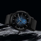 Chronograph Meteorite IV - Lilienthal Berlin