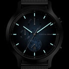 Chronograph Meteorite IV - Lilienthal Berlin