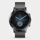 Chronograph Meteorite III - Lilienthal Berlin