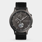 Chronograph Meteorite I - Lilienthal Berlin