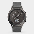 Chronograph Meteorite I - Lilienthal Berlin