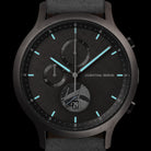 Chronograph Meteorite I - Lilienthal Berlin