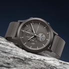 Chronograph Meteorite I - Lilienthal Berlin