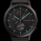 Chronograph Meteorite I - Lilienthal Berlin