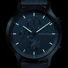 Chronograph Meteorite II - Lilienthal Berlin