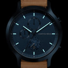Chronograph Meteorite II - Lilienthal Berlin