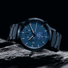 Chronograph Meteorite II - Lilienthal Berlin