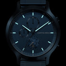 Chronograph Meteorite II - Lilienthal Berlin