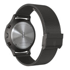 Chronograph Dark Silver White - Lilienthal Berlin