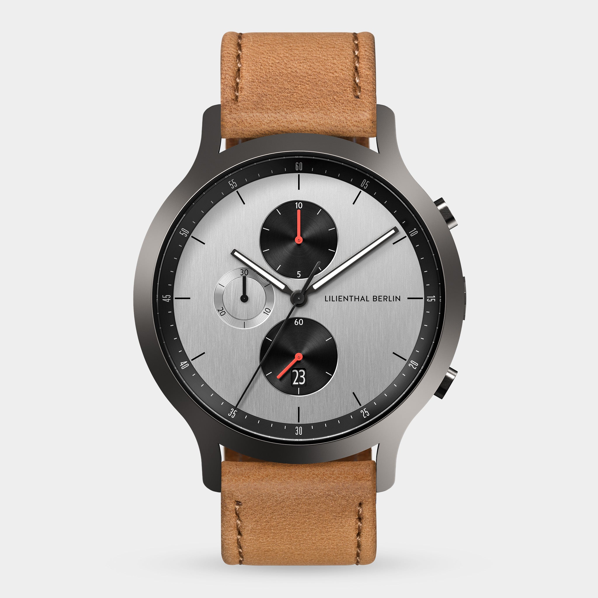 Chronograph Circuit - Lilienthal Berlin