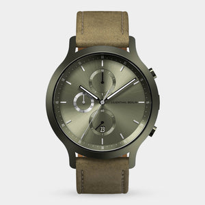 Chronograph Terra - Lilienthal Berlin